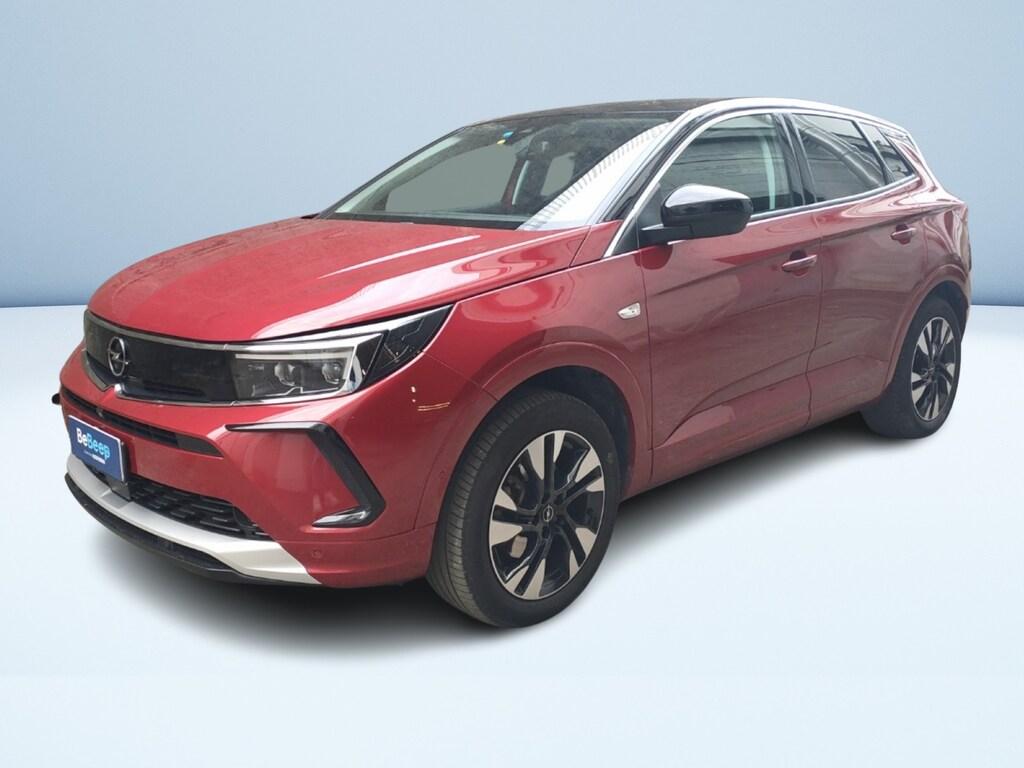 Opel Grandland Grandland 1.5 ecotec Business Elegance s&s 130cv at8