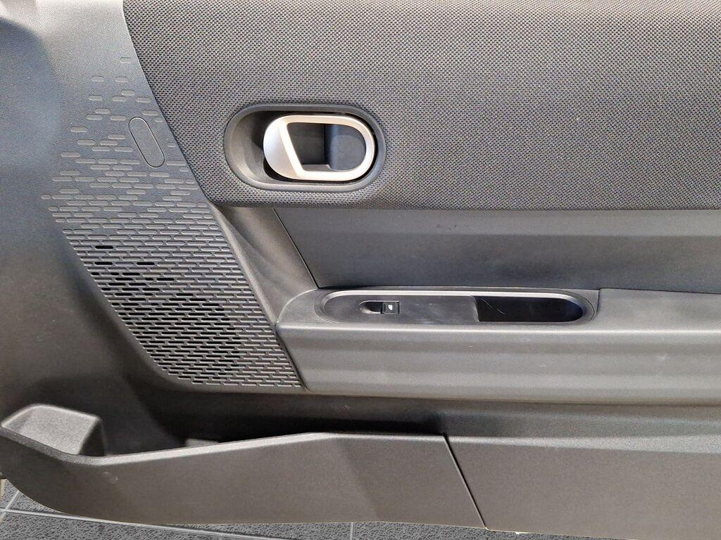 Mini Mini Cooper Cabrio 2.0 C Classic auto