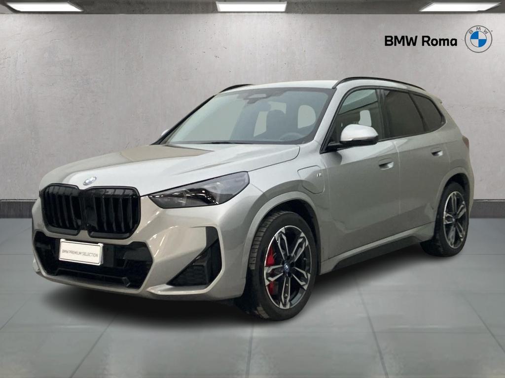 BMW X1 xdrive 25e MSport Pro auto