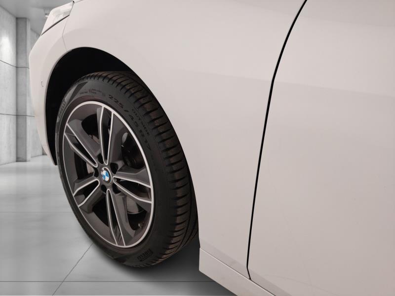 BMW Serie 2 218i Gran Coupe Sport auto