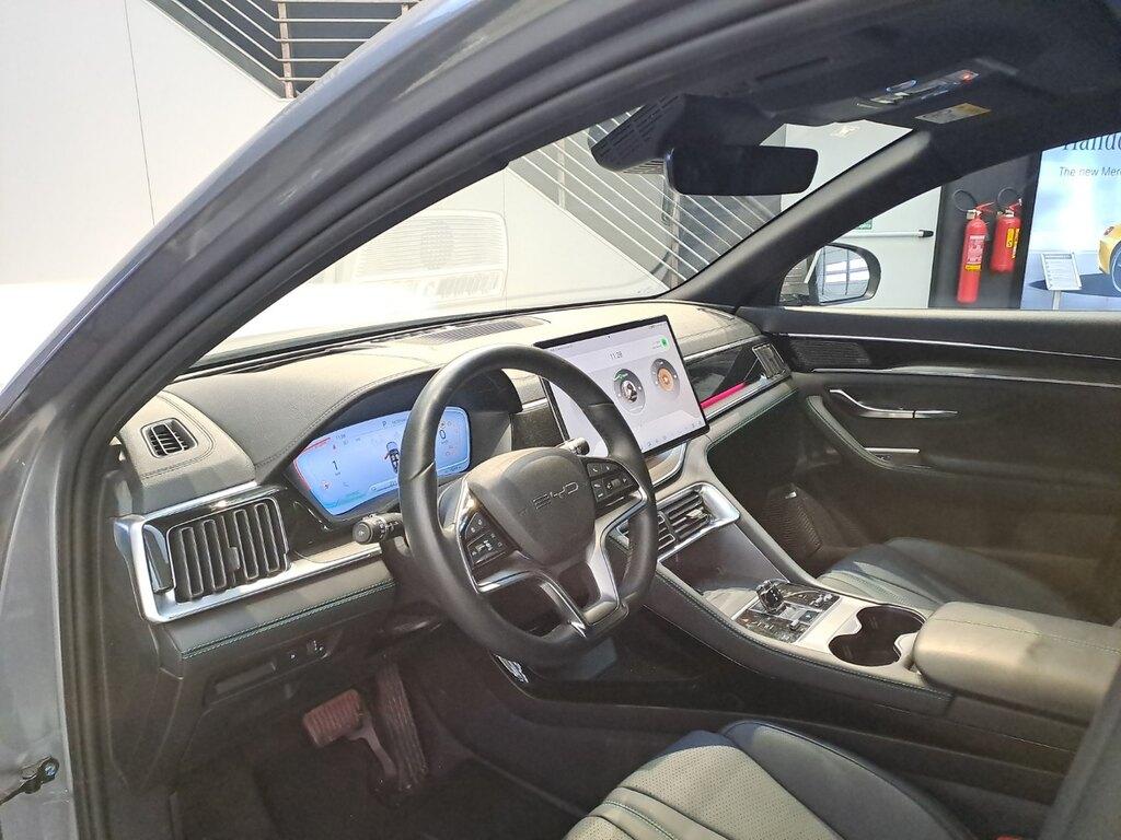Byd Seal U DM-i 1.5 phev Comfort 2wd