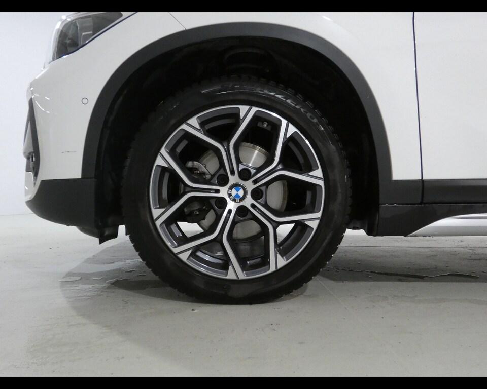 BMW X1 sdrive18d xLine auto