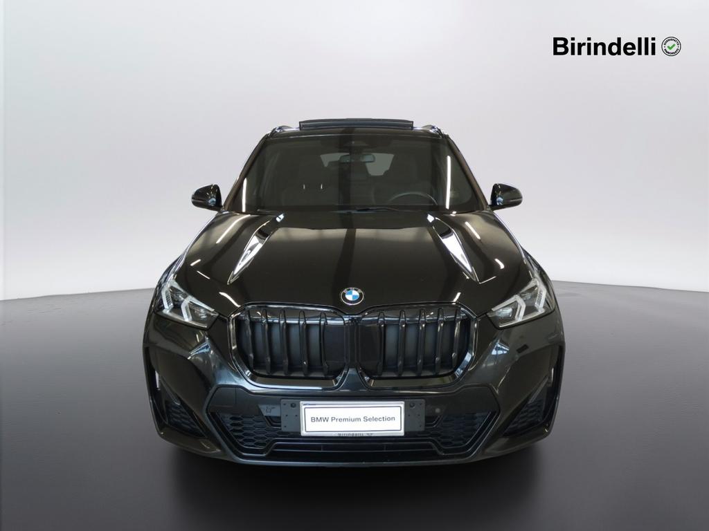 BMW X1 xdrive23d mhev 48V Msport auto