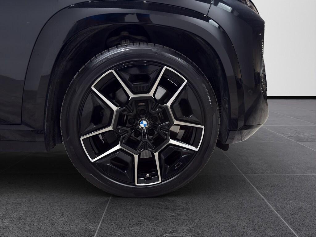 BMW XM 50e auto