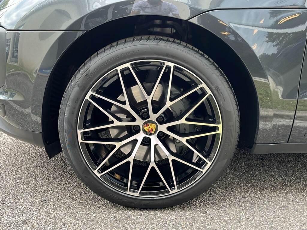 Porsche Macan 3.0 S 354cv pdk
