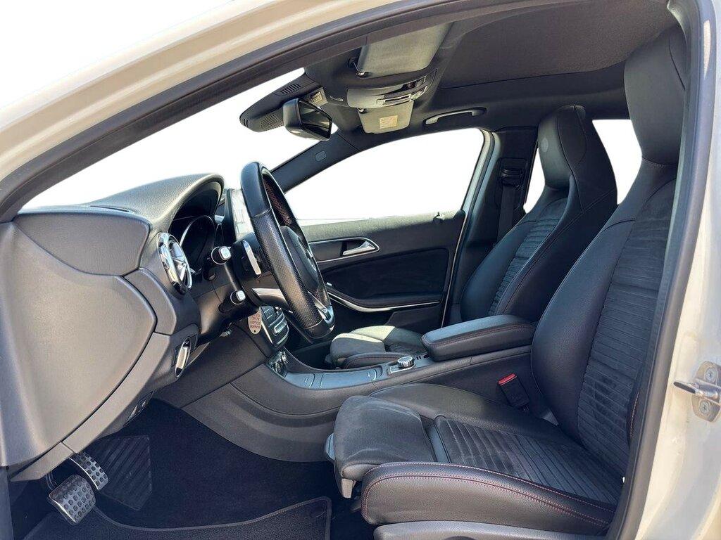 Mercedes GLA 200 Premium auto