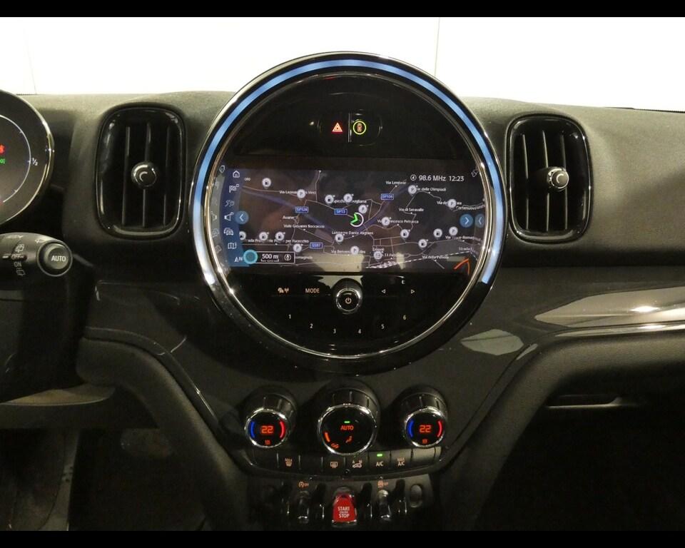 Mini Cooper D Countryman 2.0 D Cooper D Business Auto