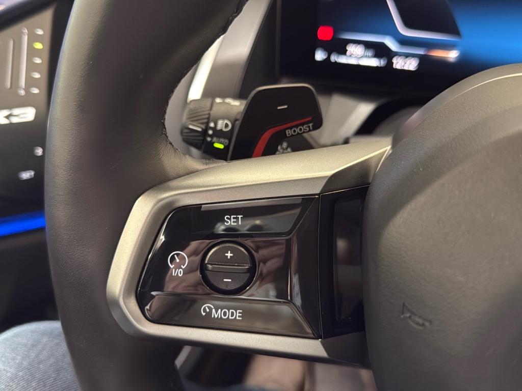 BMW X3 xdrive20d MSport auto