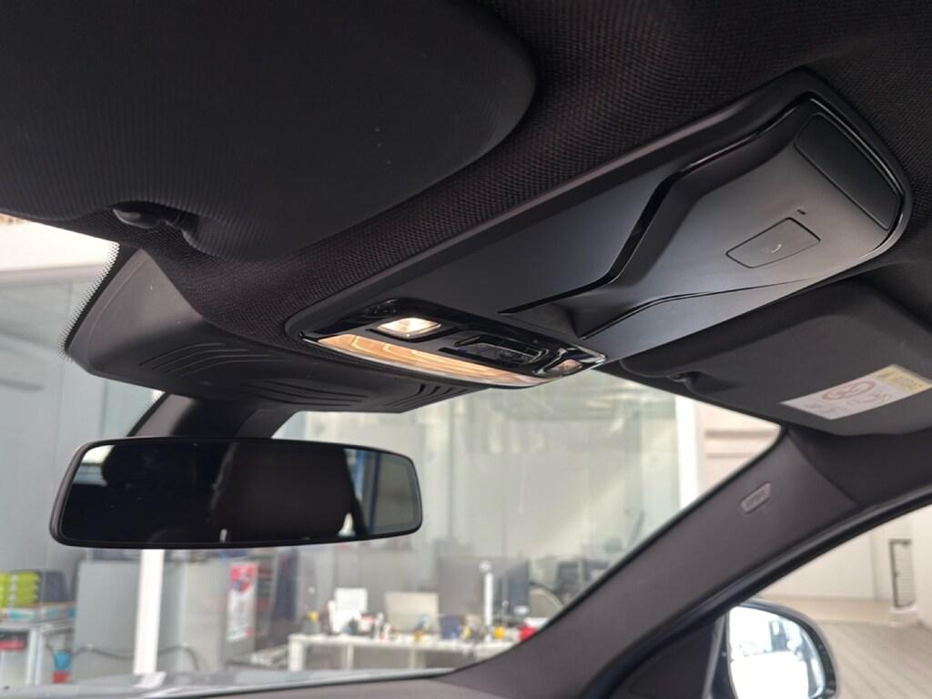 BMW X4 xdrive30d mhev 48V Msport 286cv auto