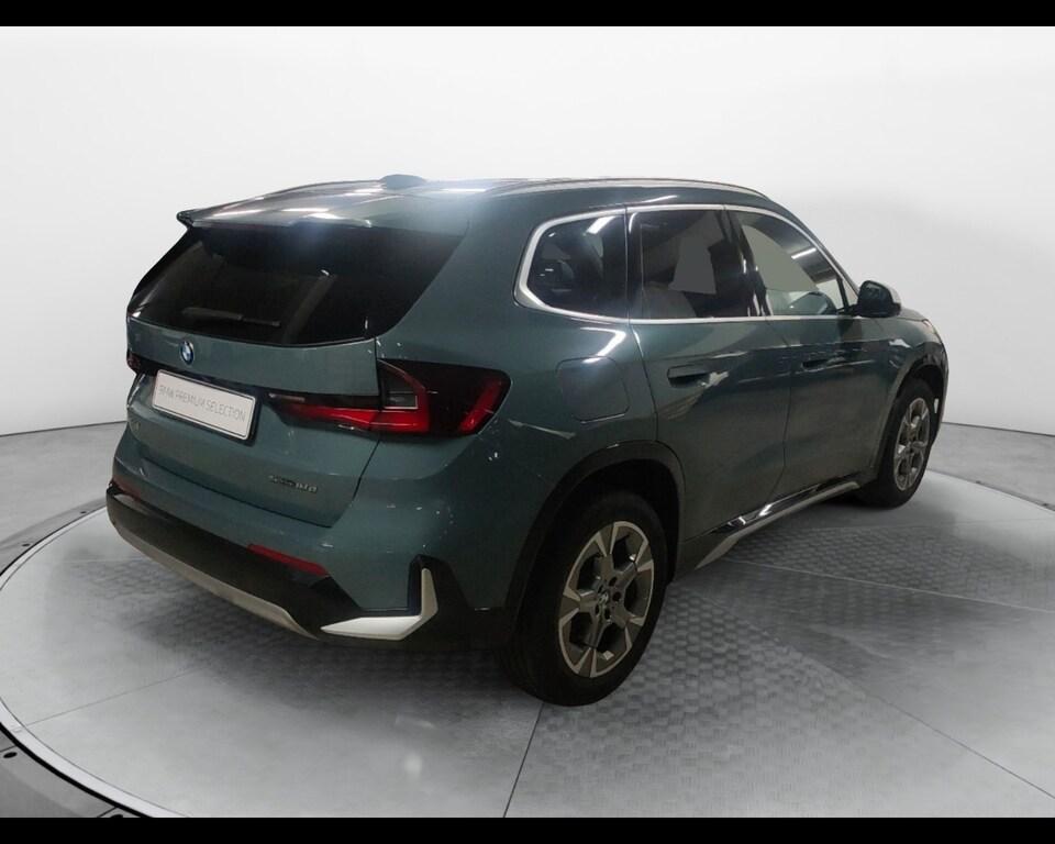 BMW X1 sdrive18d X-Line auto