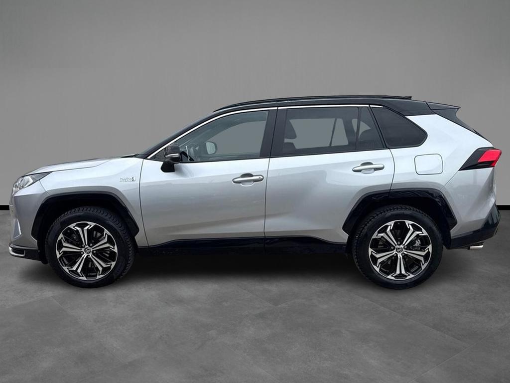 Toyota RAV4 2.5 vvt-ie phev Style+ awd-i e-cvt