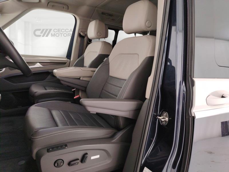 Volkswagen T7 Multivan 2.0 tdi Style 150cv dsg 7p.ti