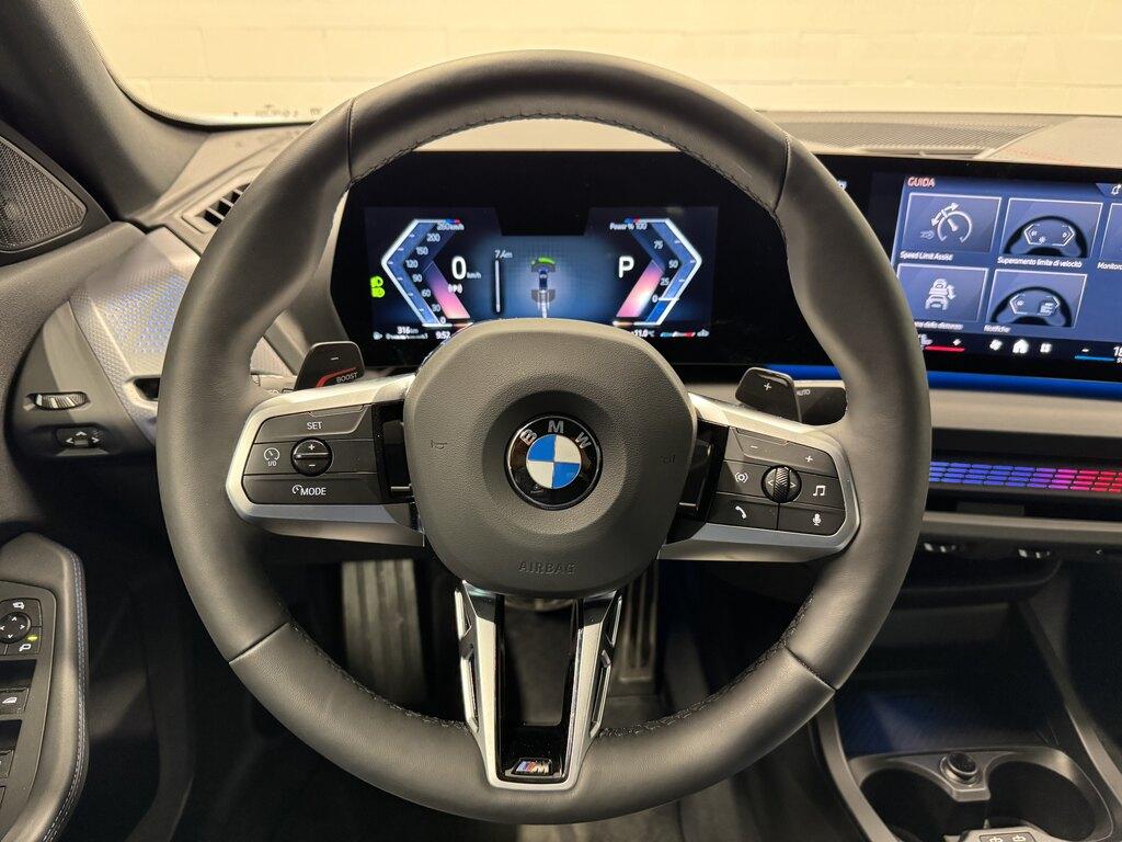 BMW Serie 2 220 Gran Coupe 48V MSport auto
