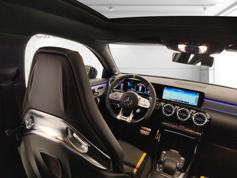 Mercedes Classe A A 45 S AMG Edition1 4matic+ auto