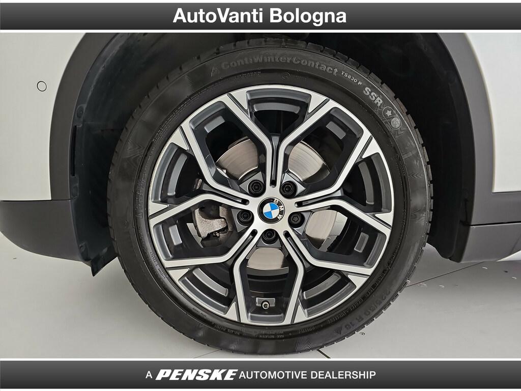 BMW X1 xdrive18d xLine Plus auto