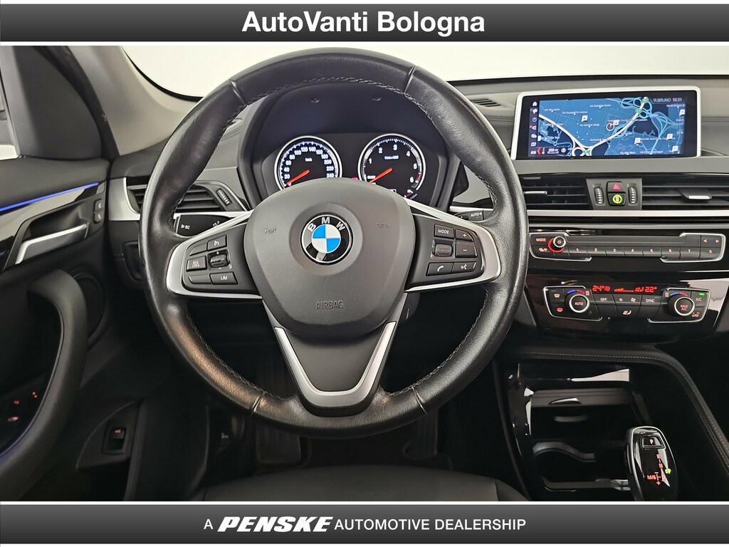 BMW X1 sdrive18d xLine auto