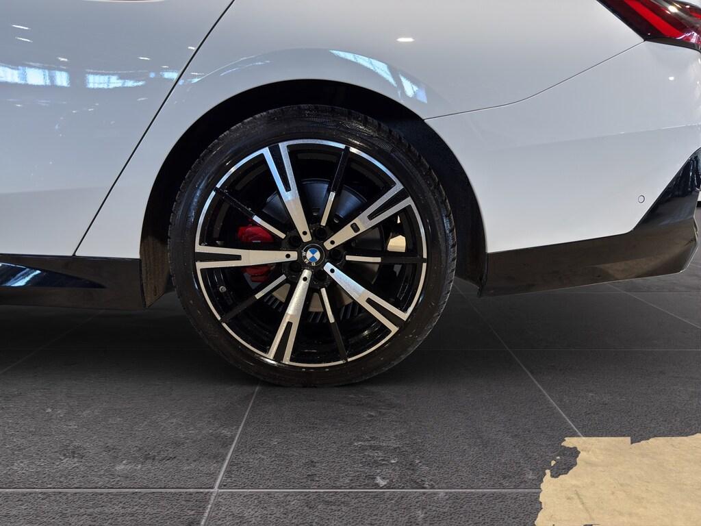 BMW Serie 5 540d Touring 48V xdrive M Sport Pro 183kW auto