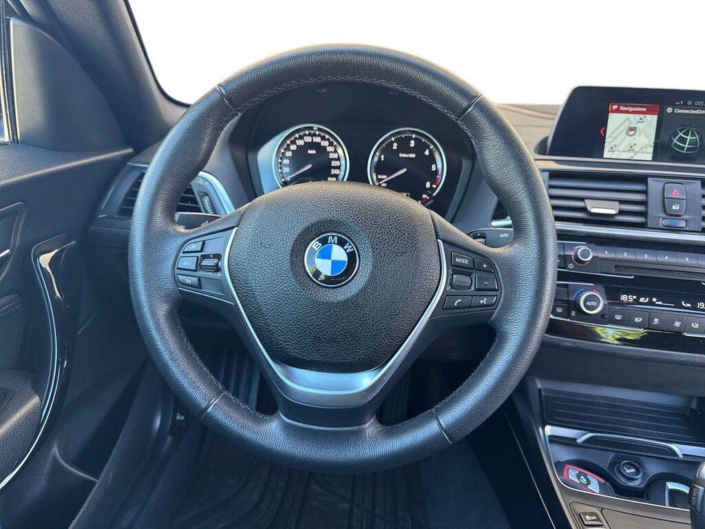 BMW Serie 2 218d Coupe Sport 150cv auto my18