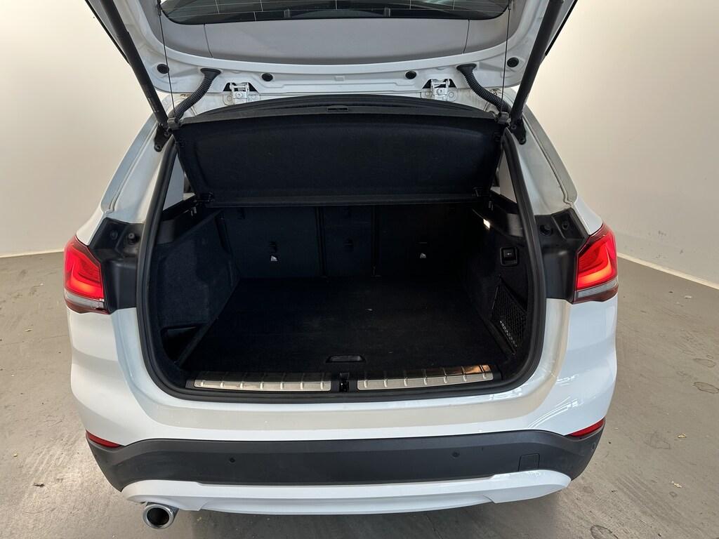 BMW X1 sdrive16d Business Advantage