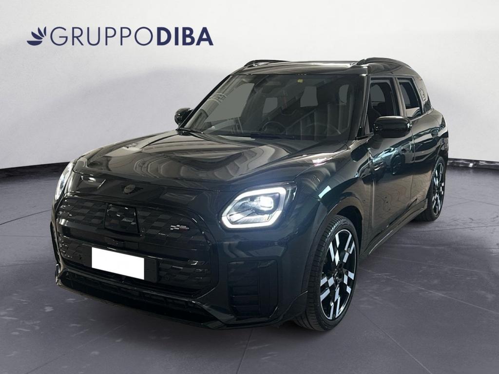 Mini Mini Countryman SE JCW all4