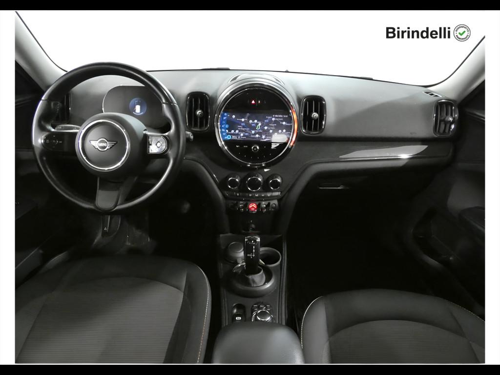Mini Cooper D Countryman 2.0 D Cooper D Business Auto