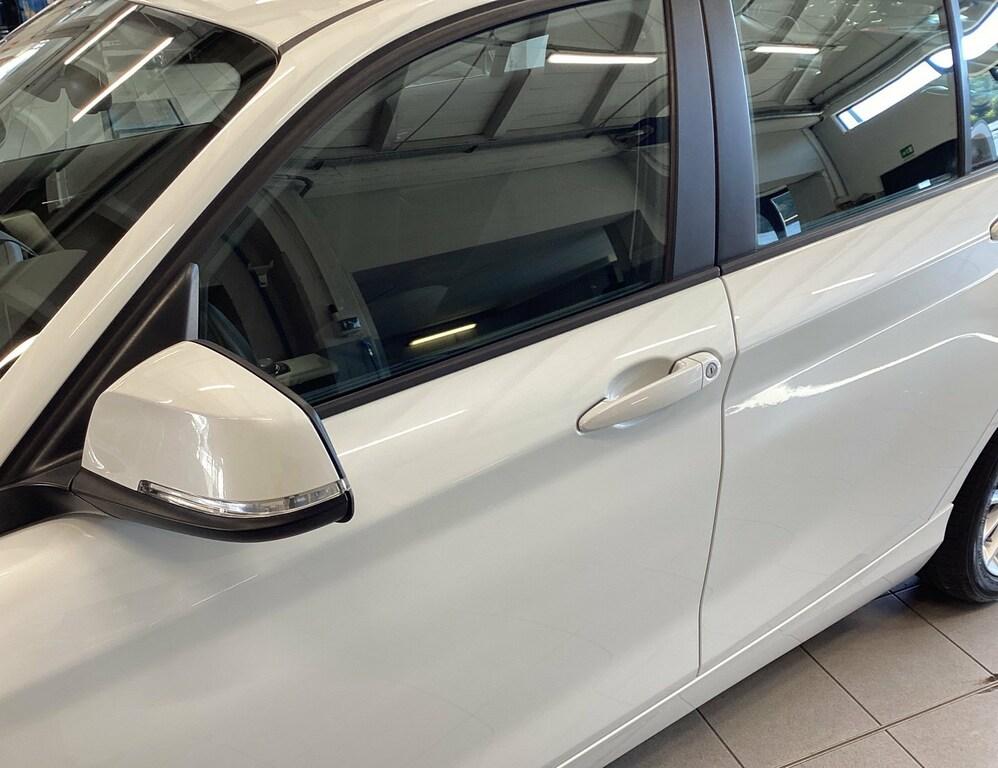 BMW Serie 1 120d Business 5p