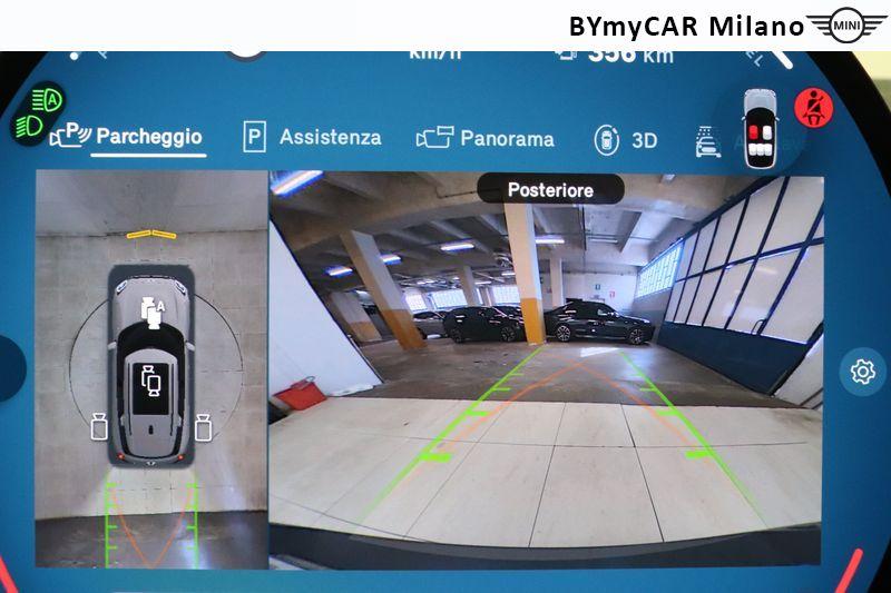 Mini Mini Countryman 2.0 48V D Classic auto