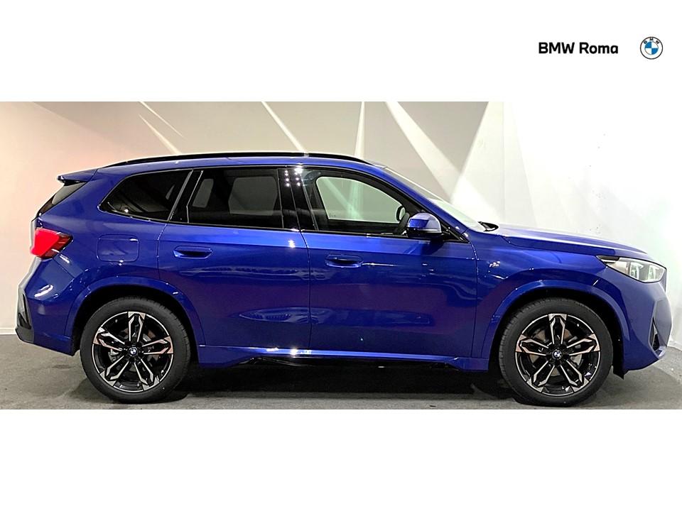 BMW X1 xdrive20d mhev 48V MSport auto