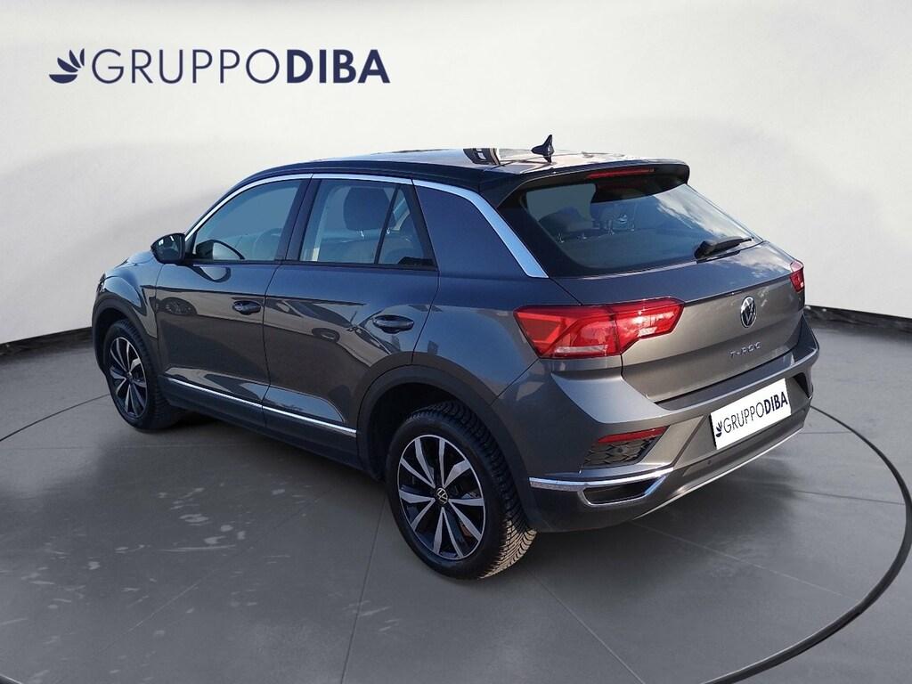 Volkswagen T-Roc 1.0 tsi Style 110cv