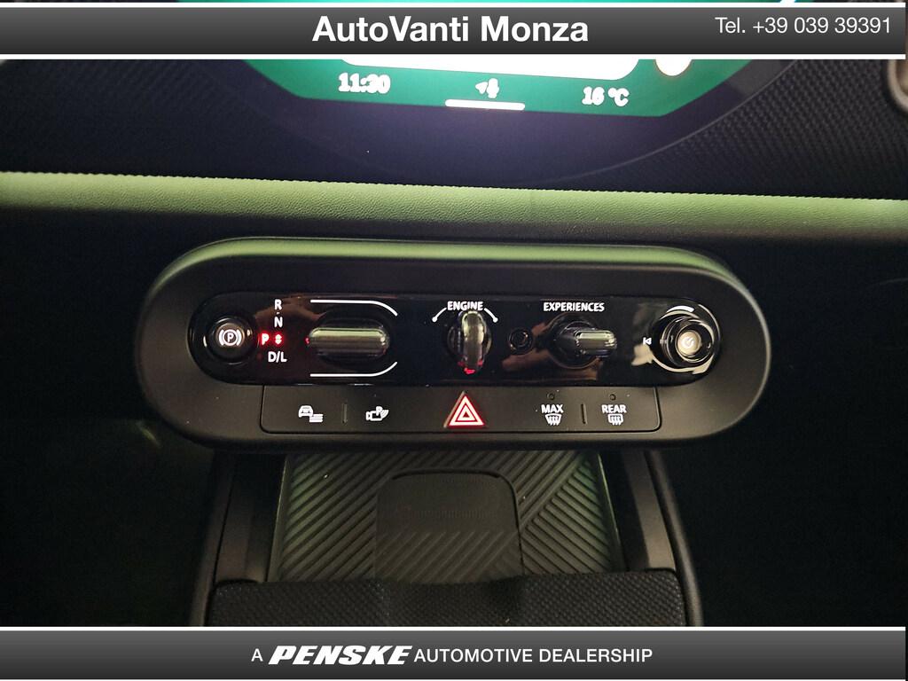 Mini Mini Countryman 2.0 48V D Classic auto