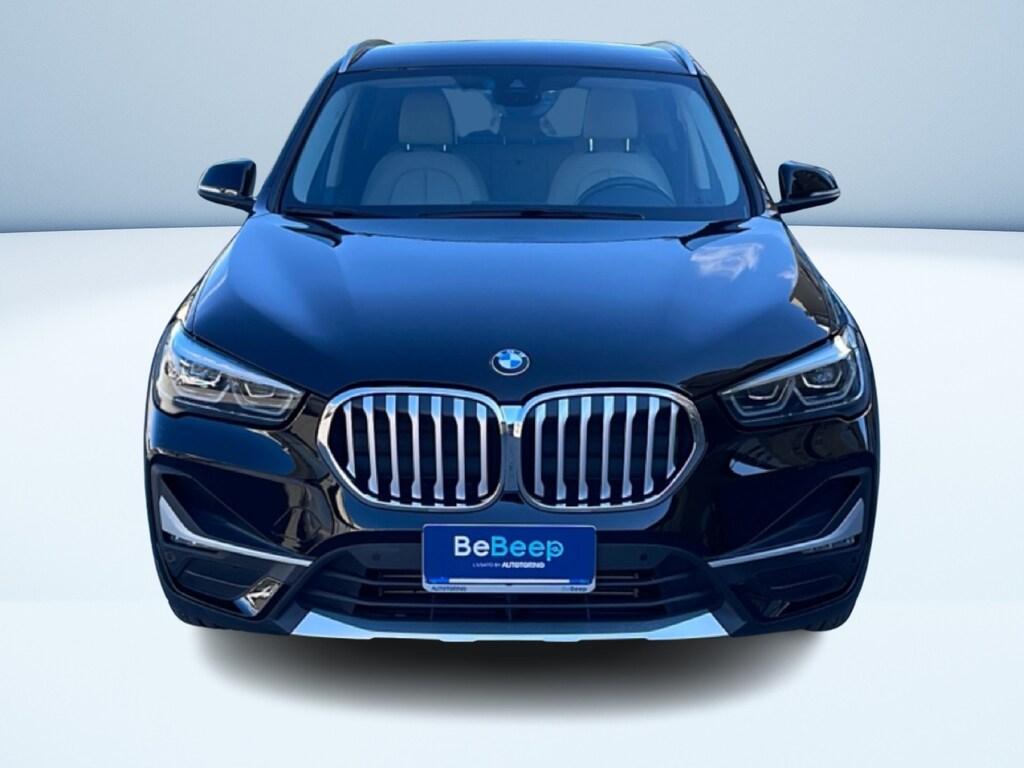 BMW X1 xdrive18d xLine Plus auto