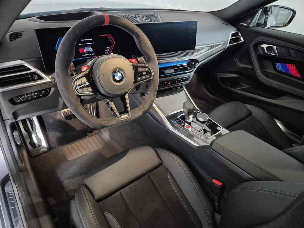 BMW M2 Coupe 3.0 480cv auto