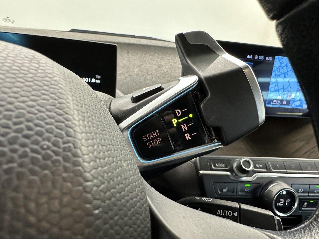 BMW i3 120Ah Advantage