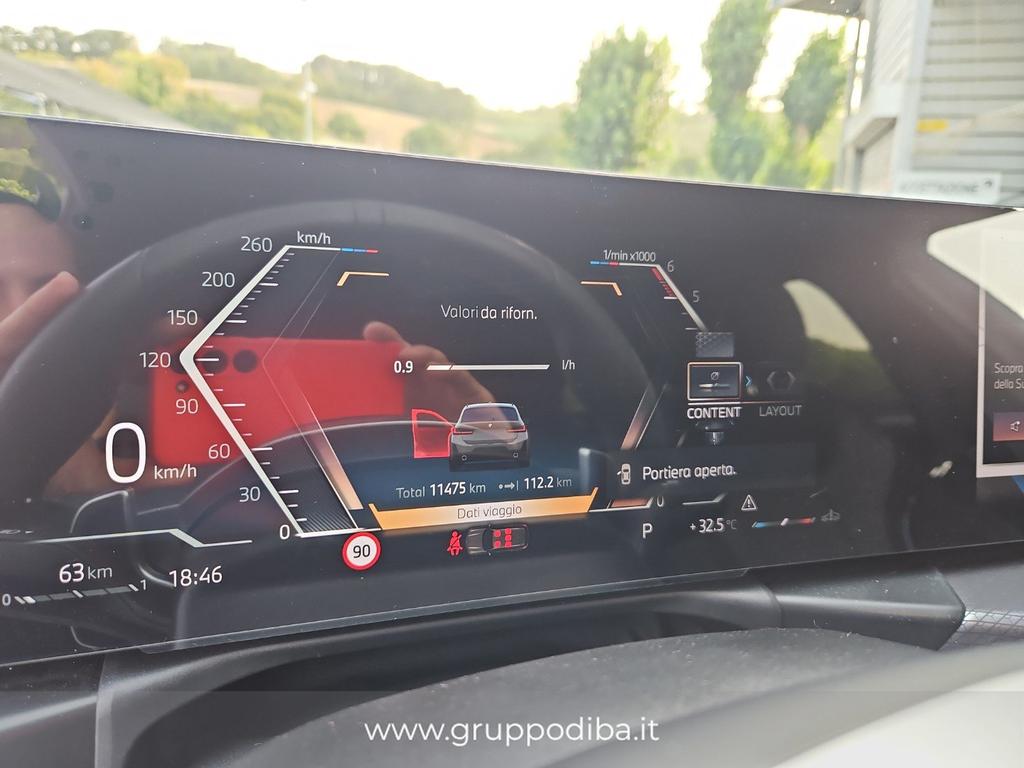 BMW Serie 3 320d Touring mhev 48V Msport xdrive auto