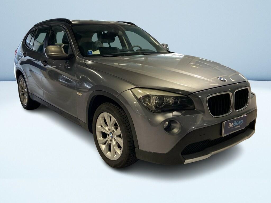 BMW X1 xdrive18d Futura