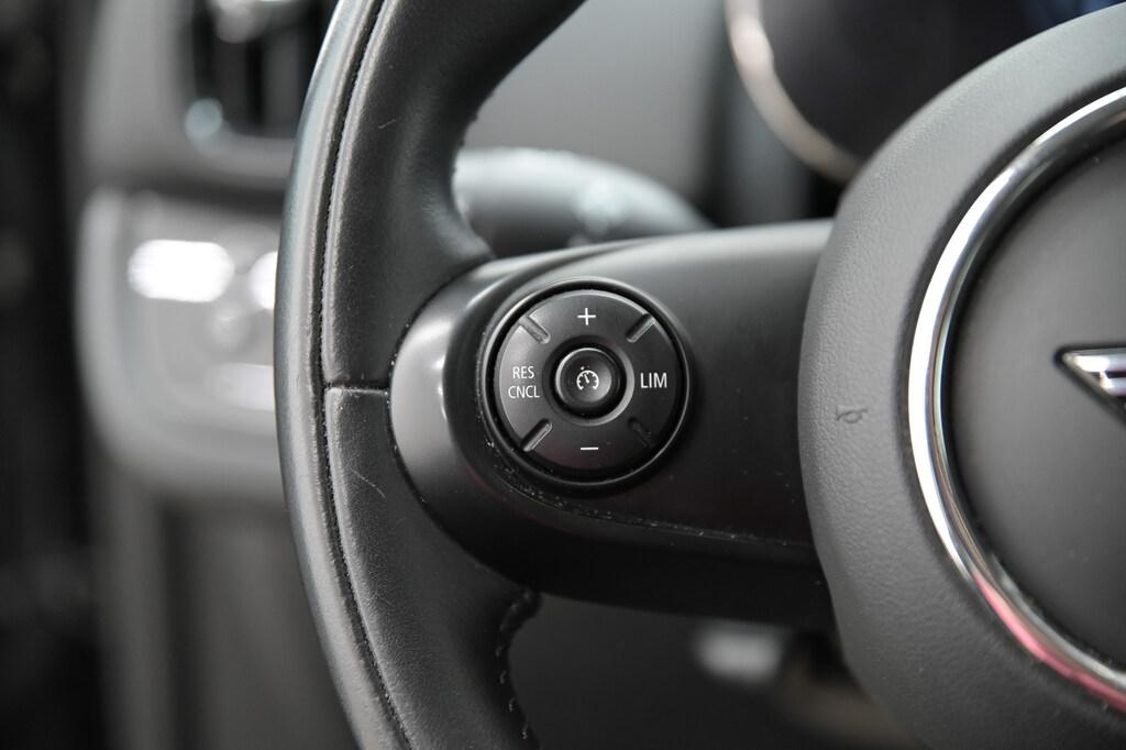 Mini Cooper D Countryman 2.0 TwinPower Turbo Cooper D