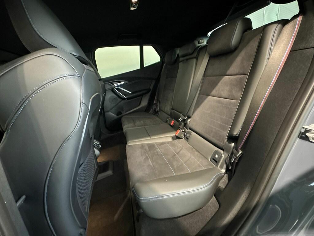 BMW X2 sdrive 18d MSport auto