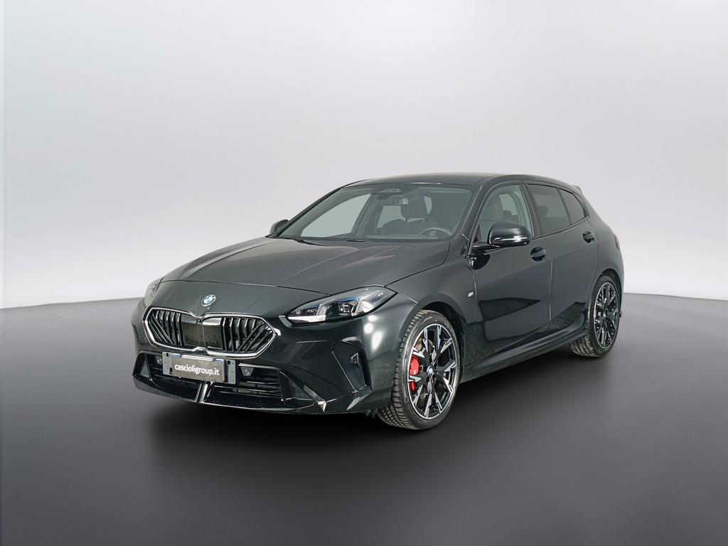 BMW Serie 1 118d MSport Pro auto