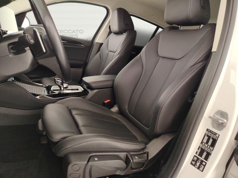 BMW X4 xdrive20d mhev 48V auto