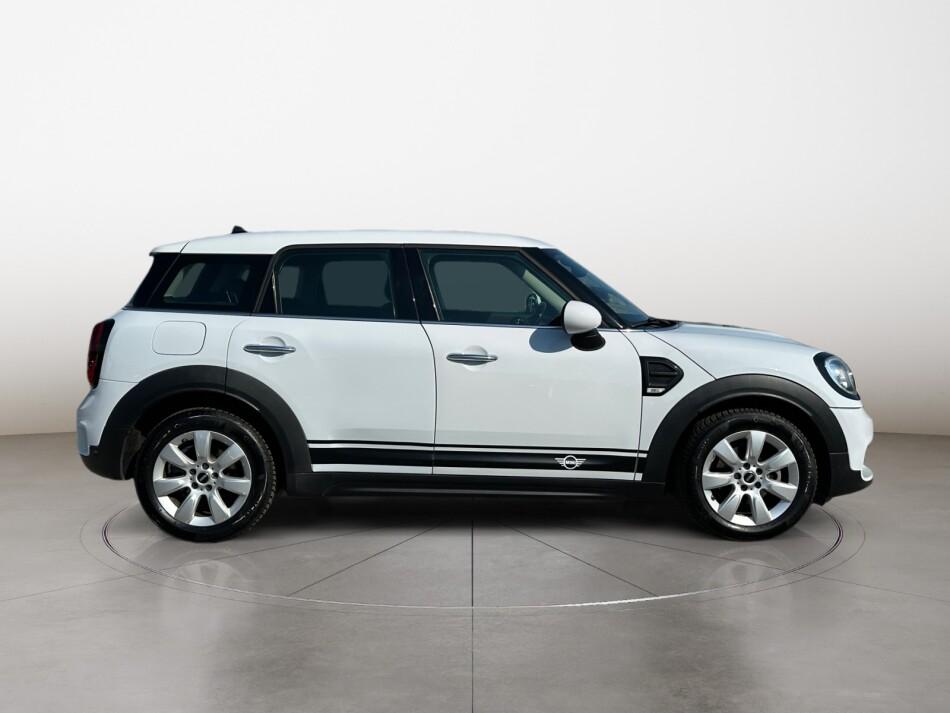 Mini One D Countryman 1.5 TwinPower Turbo One D Business