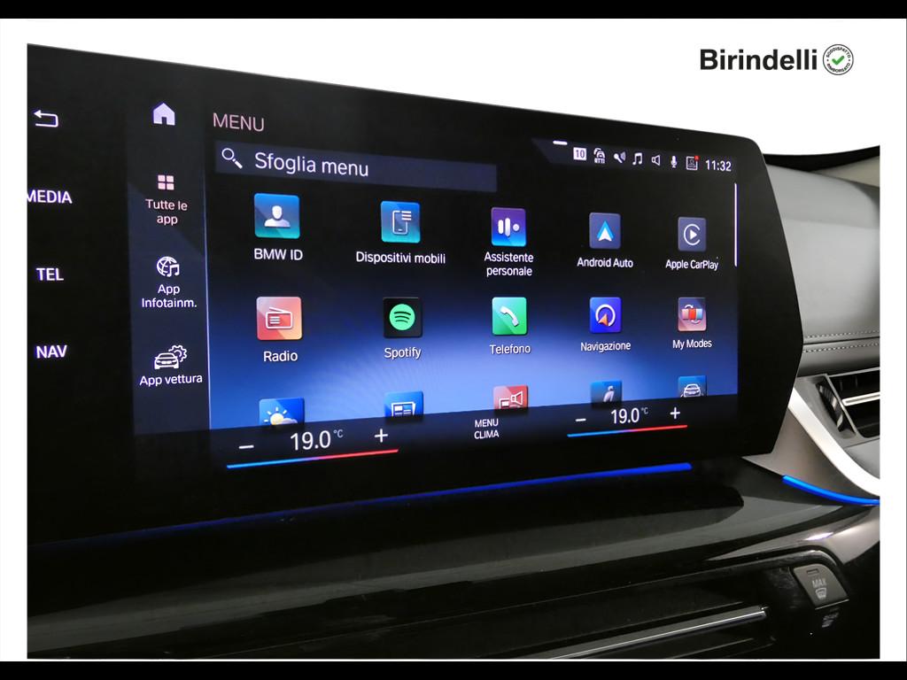 BMW X1 sdrive18d X-Line auto