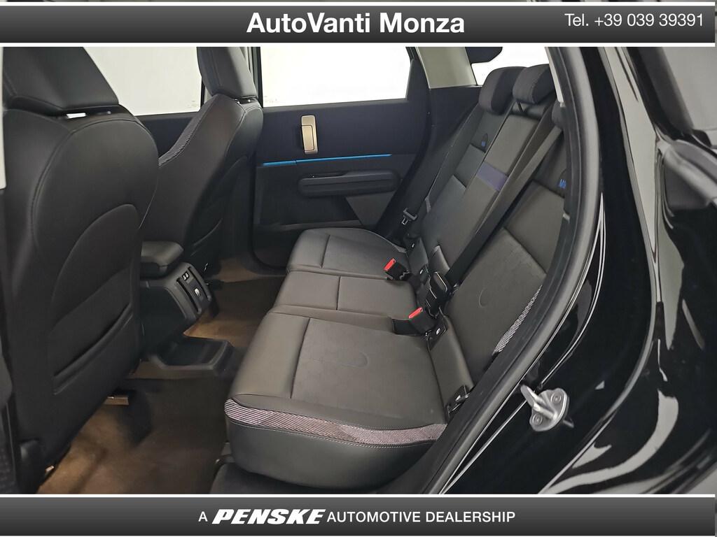 Mini Mini Countryman 1.5 48V C Classic auto