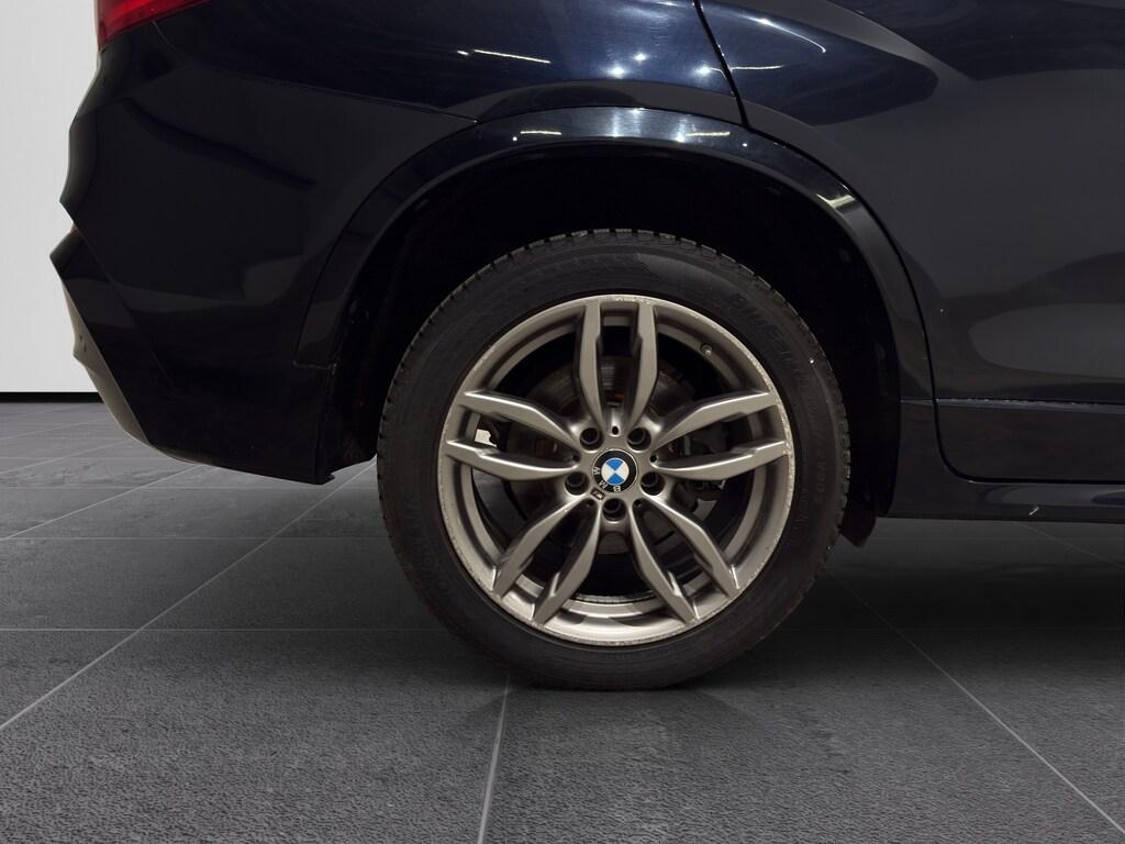 BMW X4 xdrive20d Msport auto my16