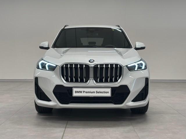BMW X1 sdrive18d Msport auto