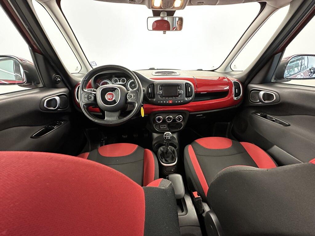 Fiat 500L 1.3 mjt Pop Star 95cv