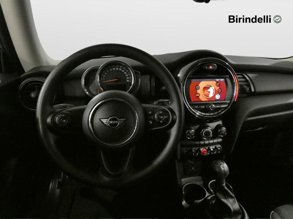 Mini One 1.5 TwinPower Turbo One