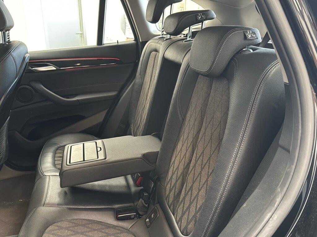 BMW X1 sdrive18d xLine Plus auto
