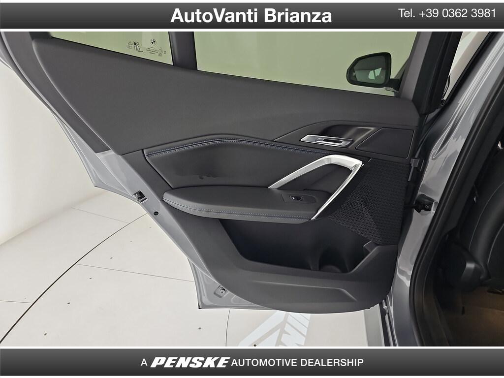 BMW X2 sdrive 18d MSport auto