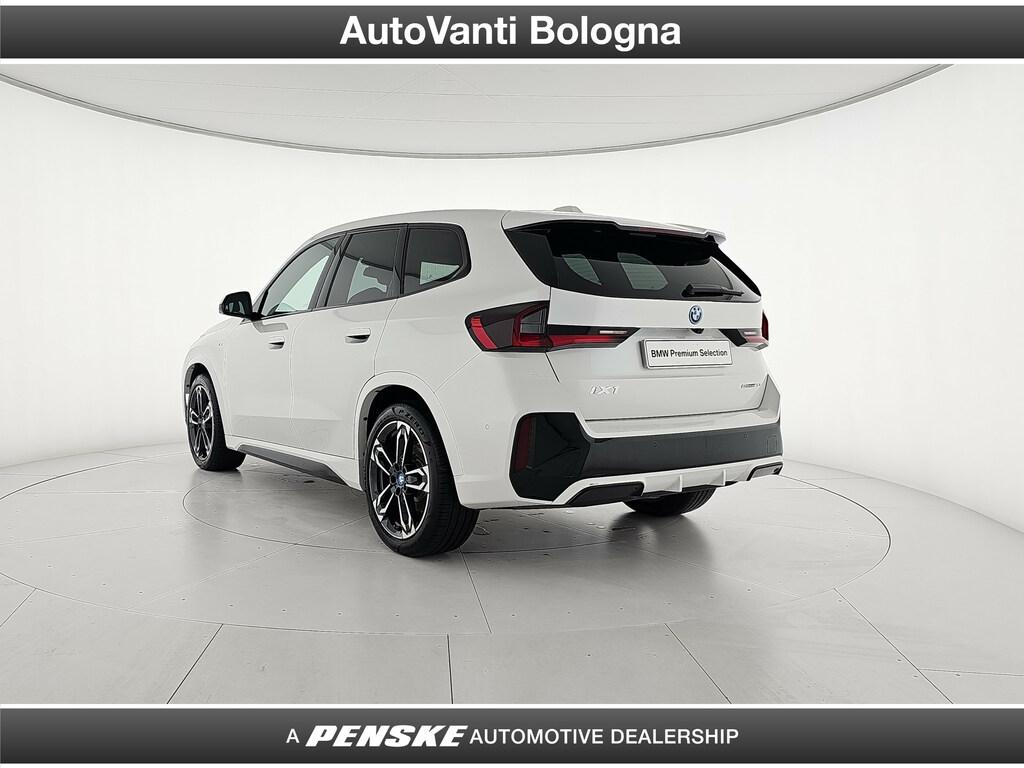 BMW iX1 edrive 20 MSport