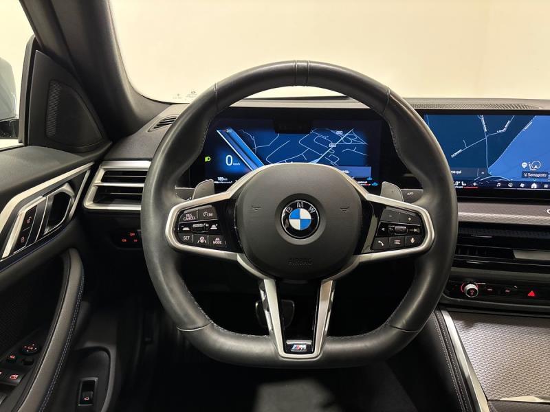 BMW Serie 4 420d Gran Coupe mhev 48V xdrive M Sport Pro auto